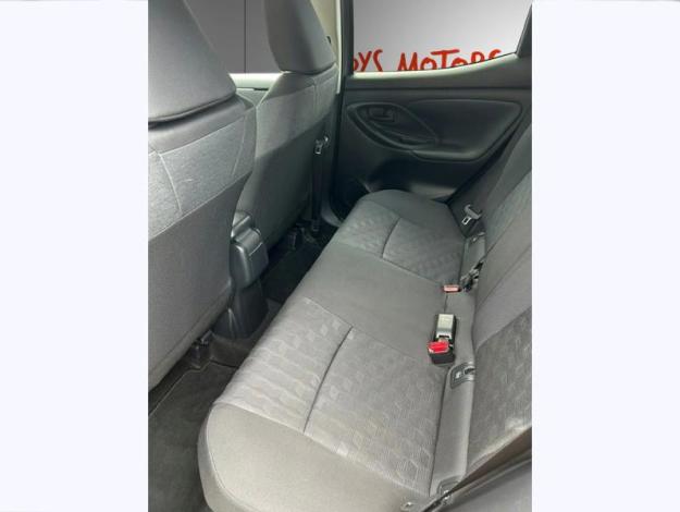 TOYOTA Yaris Hybride 116h Design  