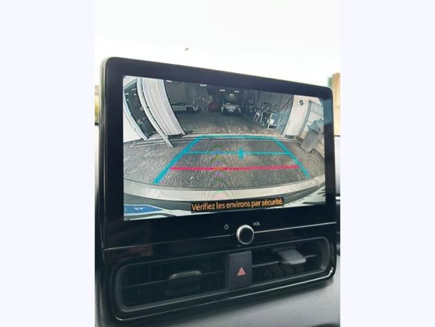 TOYOTA Yaris Hybride 116h Design  