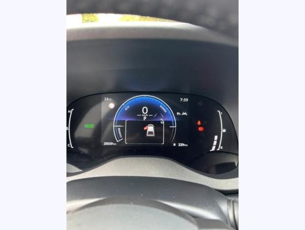 TOYOTA Yaris Hybride 116h Design  
