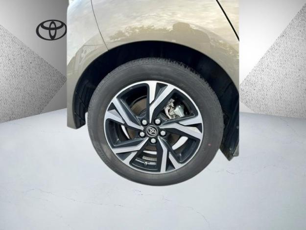TOYOTA Yaris Hybride 116h Design  