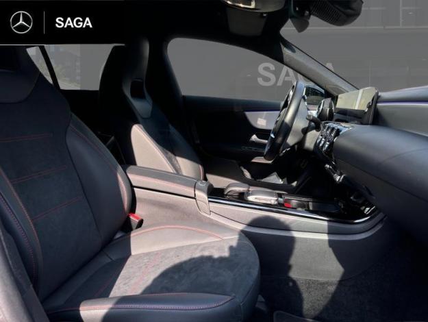 MERCEDES-BENZ CLA-Klasse CLA 180 Shooting Brake AMG Line