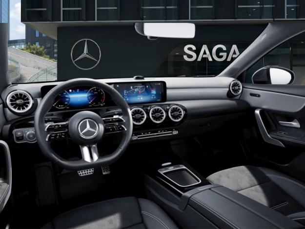 MERCEDES-BENZ A A 180