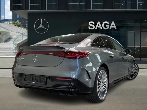 MERCEDES-BENZ EQE 300 Berline AMG Pack Night Pano  