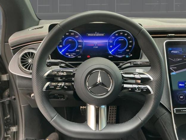 MERCEDES-BENZ EQE 300 Berline AMG Pack Night Pano  