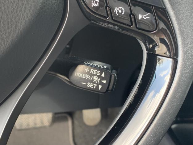 TOYOTA C-HR 2.0 Hybride 184 Design Ultimate  