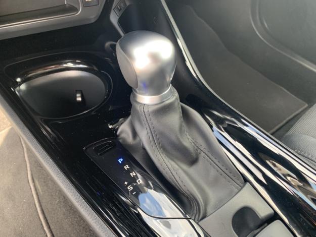 TOYOTA C-HR 2.0 Hybride 184 Design Ultimate  