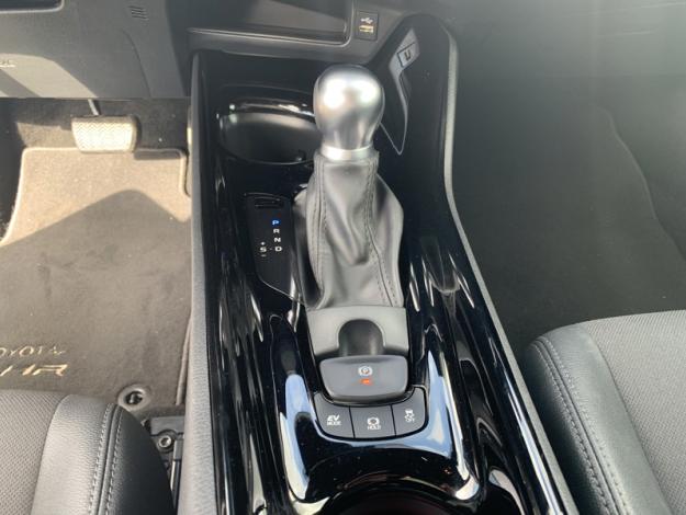 TOYOTA C-HR 2.0 Hybride 184 Design Ultimate  
