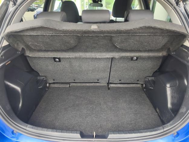 TOYOTA Yaris Design  1.0 69 ch 