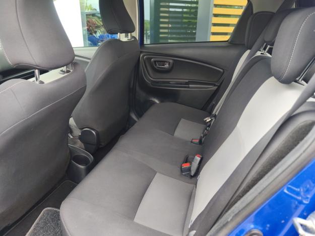 TOYOTA Yaris Design  1.0 69 ch 