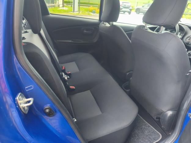 TOYOTA Yaris Design  1.0 69 ch 