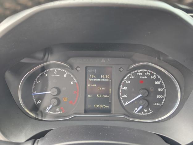 TOYOTA Yaris Design  1.0 69 ch 