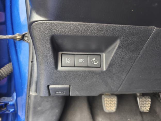 TOYOTA Yaris Design  1.0 69 ch 