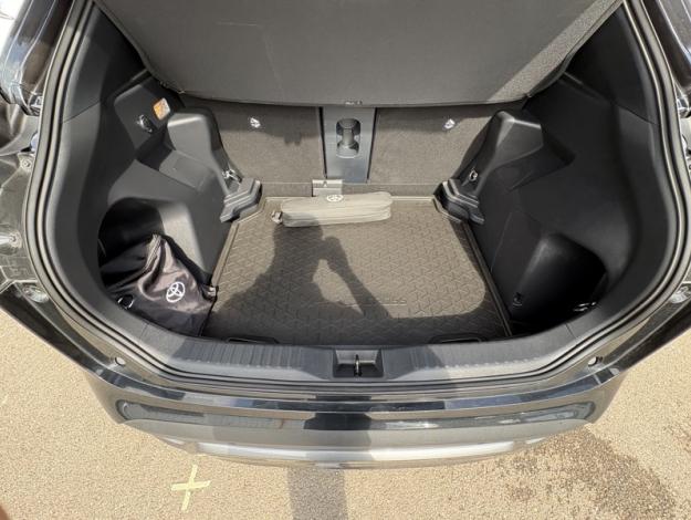TOYOTA Yaris Cross 1.5 HYBRID 116H TRAIL AUTO   