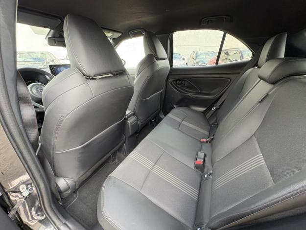 TOYOTA Yaris Cross 1.5 HYBRID 116H TRAIL AUTO   