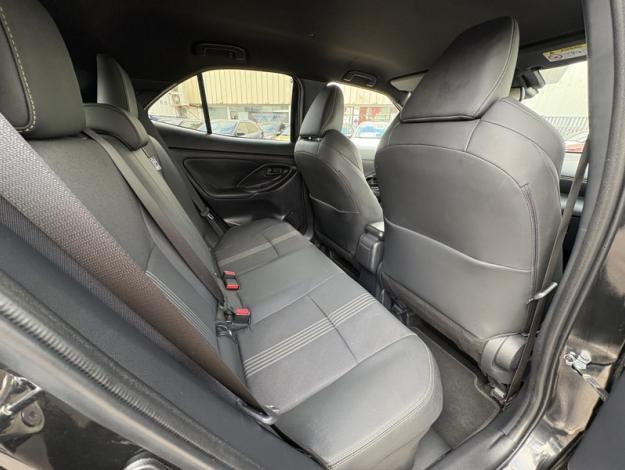 TOYOTA Yaris Cross 1.5 HYBRID 116H TRAIL AUTO   