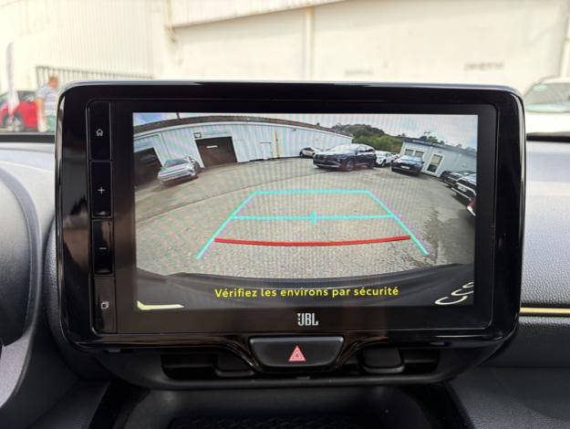 TOYOTA Yaris Cross 1.5 HYBRID 116H TRAIL AUTO   