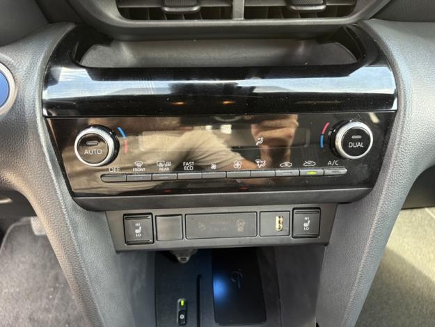 TOYOTA Yaris Cross 1.5 HYBRID 116H TRAIL AUTO   
