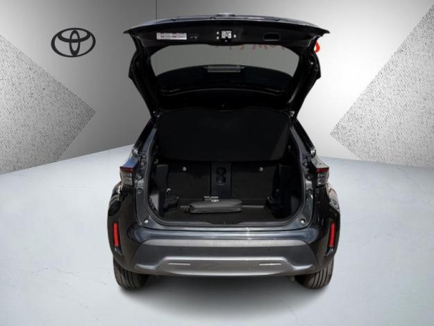 TOYOTA Yaris Cross 1.5 HYBRID 116H TRAIL AUTO   