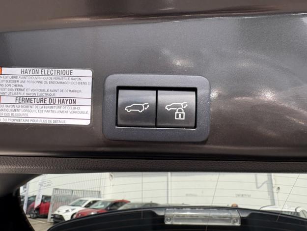 TOYOTA Yaris Cross 1.5 HYBRID 116H TRAIL AUTO   