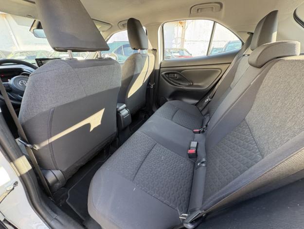TOYOTA Yaris Cross Hybrid 2WD Dynamic Business Auto-école 1.5 116 ch 