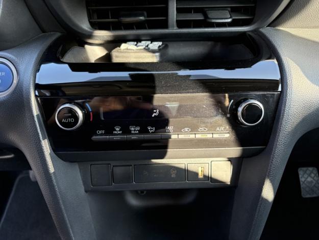 TOYOTA Yaris Cross Hybrid 2WD Dynamic Business Auto-école 1.5 116 ch 