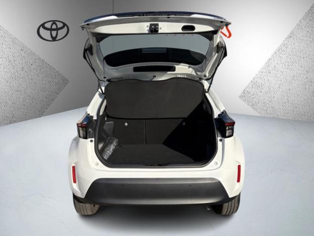 TOYOTA Yaris Cross Hybrid 2WD Dynamic Business Auto-école 1.5 116 ch 