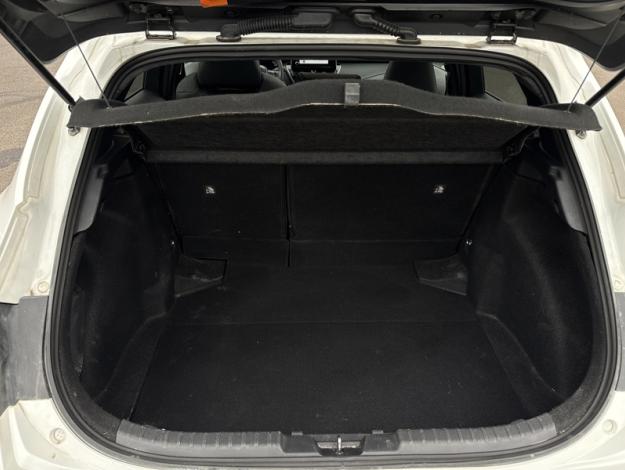 TOYOTA Corolla Hybride 122h Design  