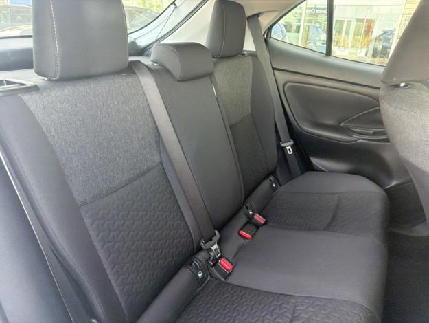 TOYOTA Yaris Cross 1.5 HYBRID 116H DYNAMIC   
