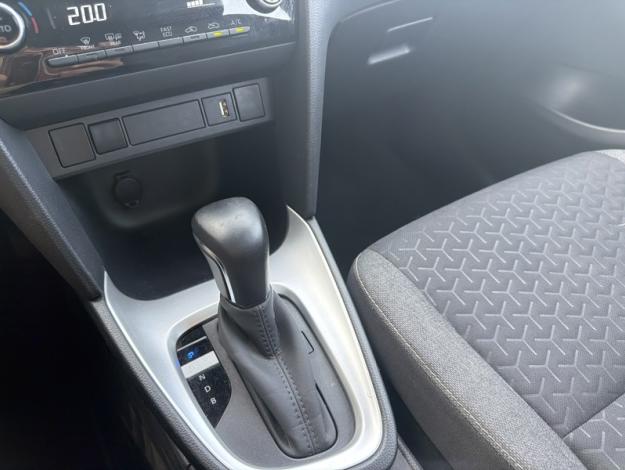 TOYOTA Yaris Cross 1.5 HYBRID 116H DYNAMIC   