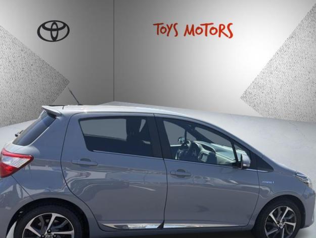 TOYOTA Yaris 1.5 VVT-I HYBRID Chic 100h  
