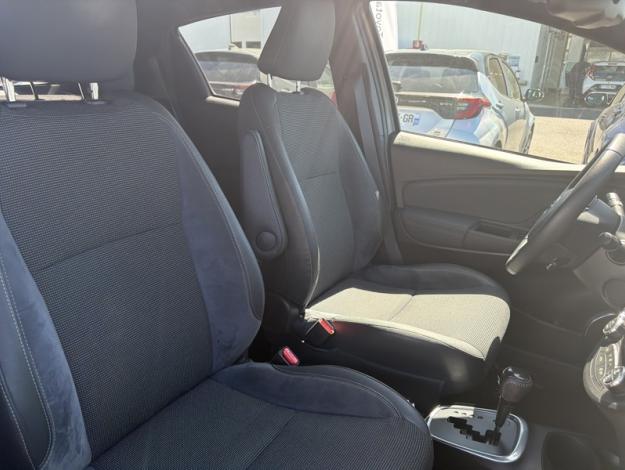 TOYOTA Yaris 1.5 VVT-I HYBRID Chic 100h  