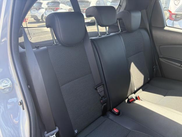 TOYOTA Yaris 1.5 VVT-I HYBRID Chic 100h  
