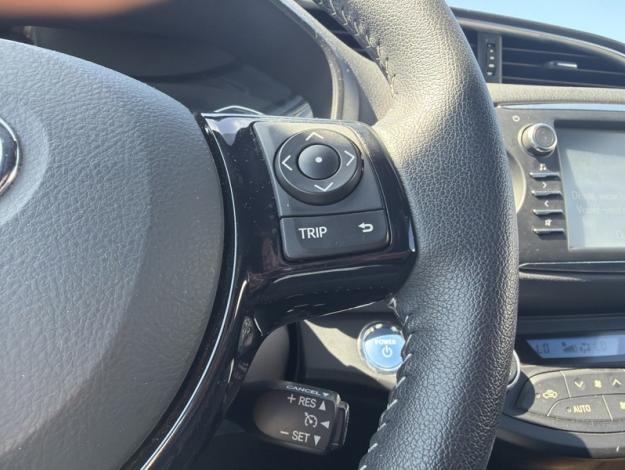 TOYOTA Yaris 1.5 VVT-I HYBRID Chic 100h  