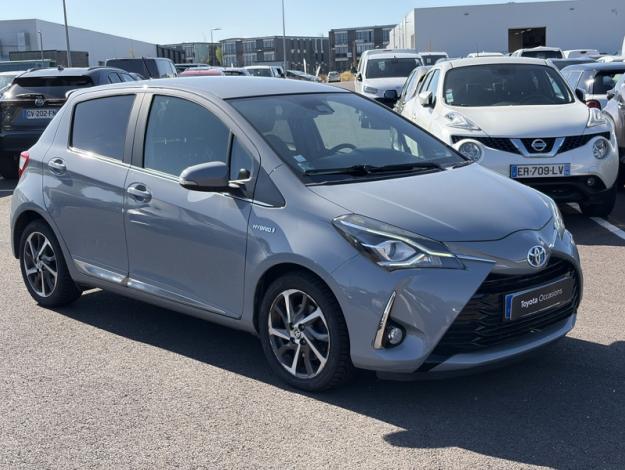 TOYOTA Yaris 1.5 VVT-I HYBRID Chic 100h  
