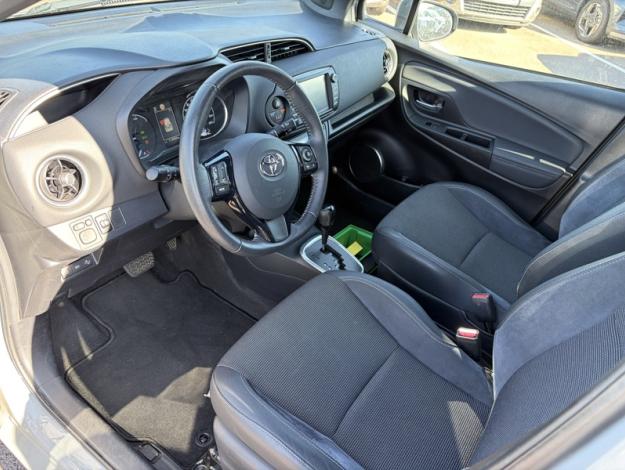 TOYOTA Yaris 1.5 VVT-I HYBRID Chic 100h  