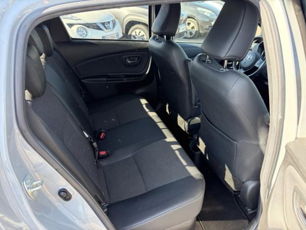 TOYOTA Yaris 1.5 VVT-I HYBRID Chic 100h  