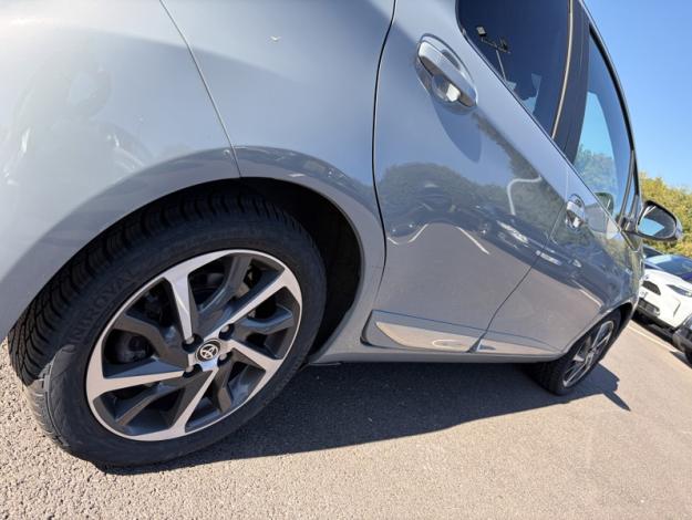 TOYOTA Yaris 1.5 VVT-I HYBRID Chic 100h  