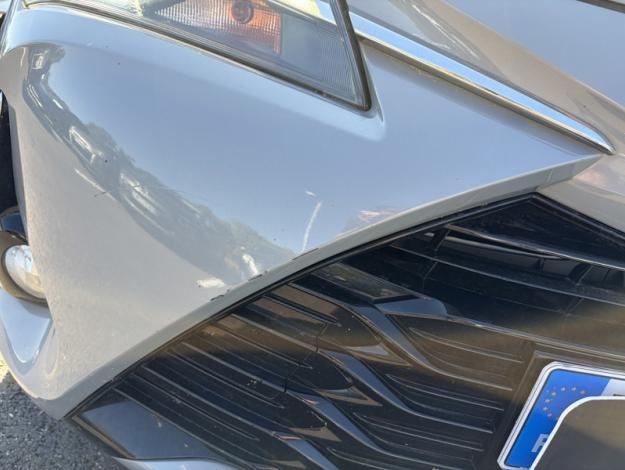 TOYOTA Yaris 1.5 VVT-I HYBRID Chic 100h  