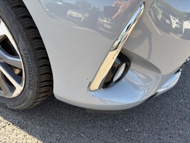 TOYOTA Yaris 1.5 VVT-I HYBRID Chic 100h  