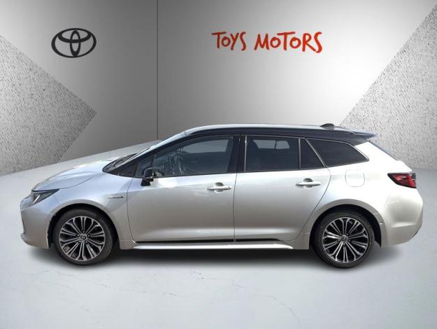 TOYOTA Corolla Touring Sports Hybride 122h Collection   