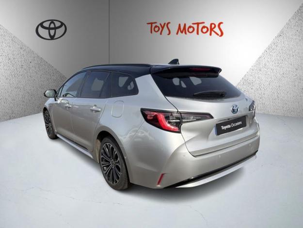 TOYOTA Corolla Touring Sports Hybride 122h Collection   