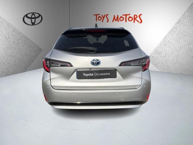 TOYOTA Corolla Touring Sports Hybride 122h Collection   