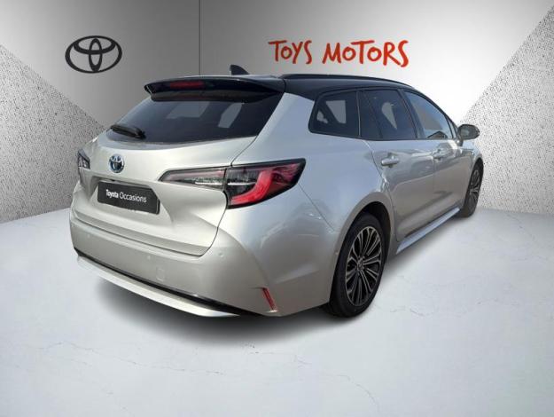 TOYOTA Corolla Touring Sports Hybride 122h Collection   