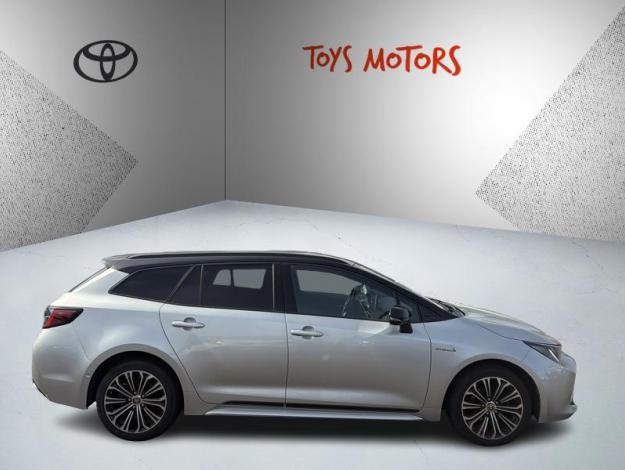 TOYOTA Corolla Touring Sports Hybride 122h Collection   