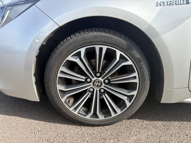 TOYOTA Corolla Touring Sports Hybride 122h Collection   