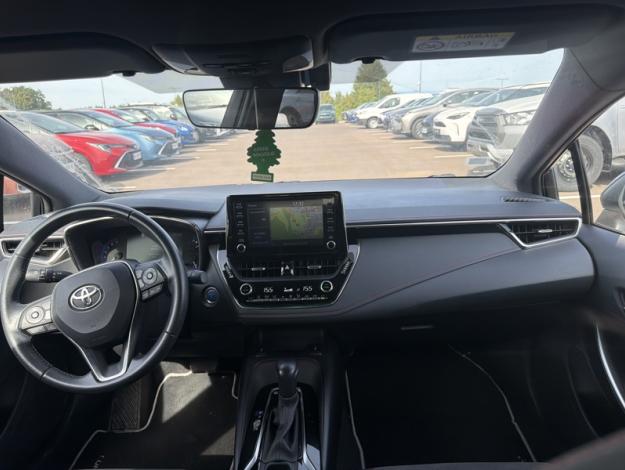 TOYOTA Corolla Touring Sports Hybride 122h Collection   