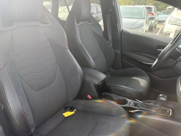 TOYOTA Corolla Touring Sports Hybride 122h Collection   