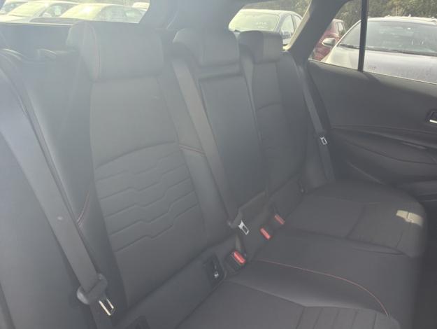 TOYOTA Corolla Touring Sports Hybride 122h Collection   