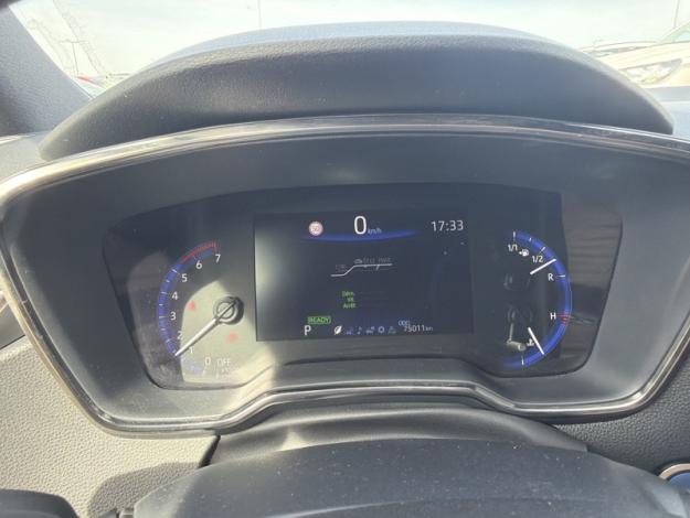 TOYOTA Corolla Touring Sports Hybride 122h Collection   