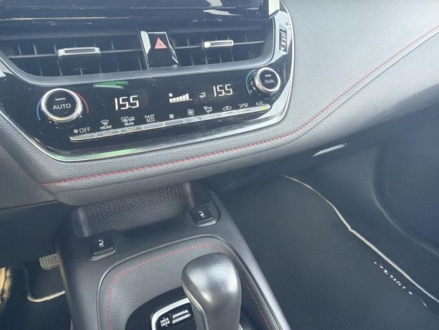 TOYOTA Corolla Touring Sports Hybride 122h Collection   